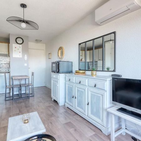 T2 600 M From The Beach! Air-Conditioned Льо Лаванду Екстериор снимка
